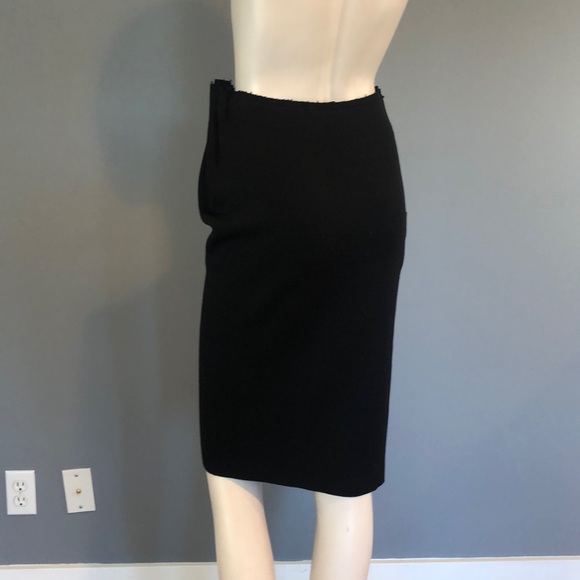 NWT LANVIN PARIS Hiver 2014 by Alber Elbaz Skirt - Picture 3 of 15